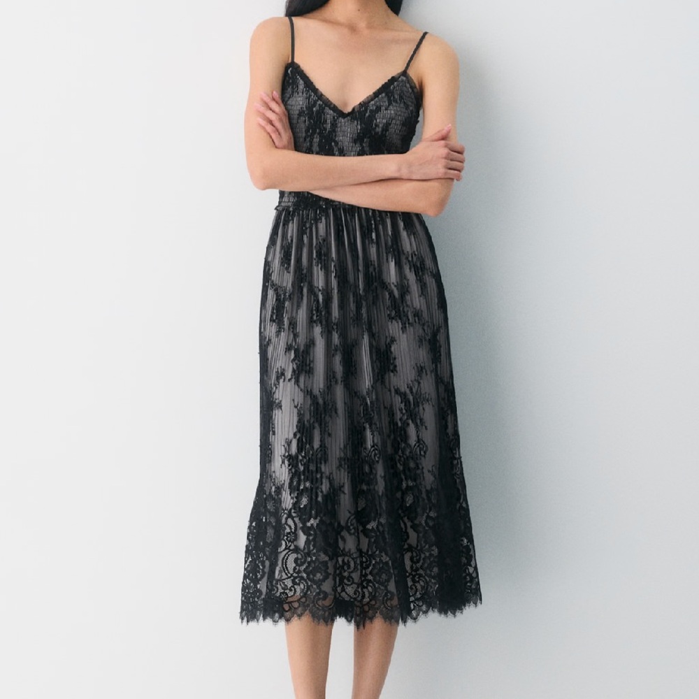 Wilfred Tuberose Dress